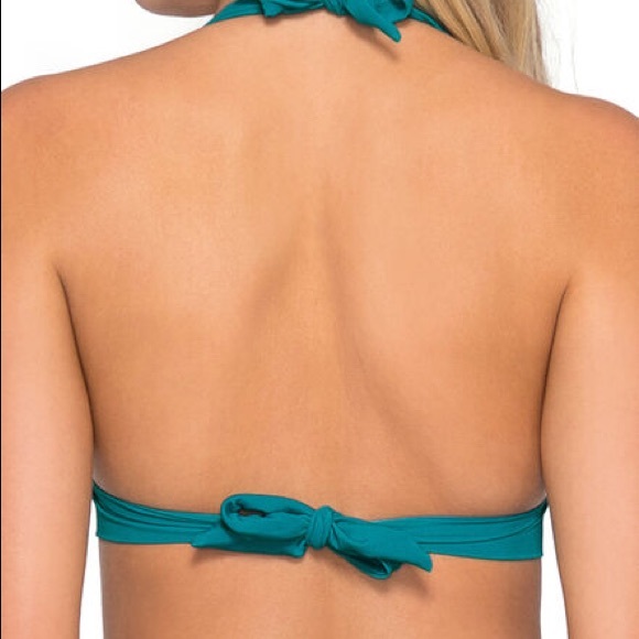 Jetset Twist Bikini - Picture 3 of 7